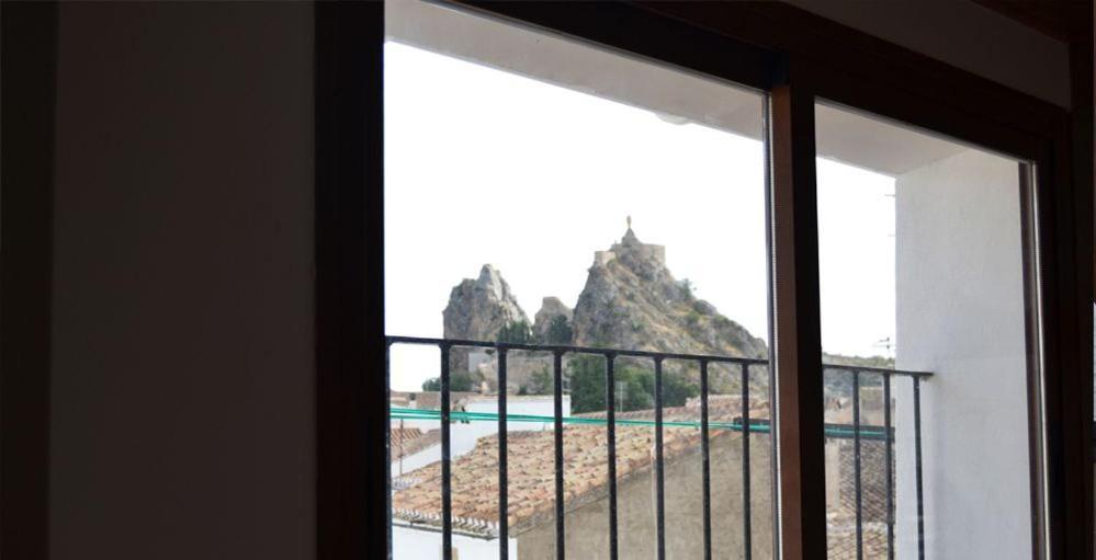 Casa Corralazos Villa กาสตริล ภายนอก รูปภาพ